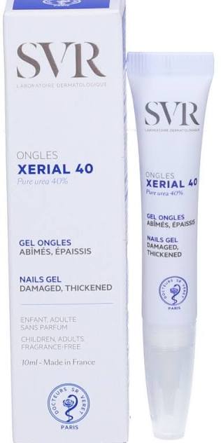 SVR XERIAL 40 ONGLES 10ML